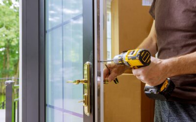 Why Replace Your Home Doors?