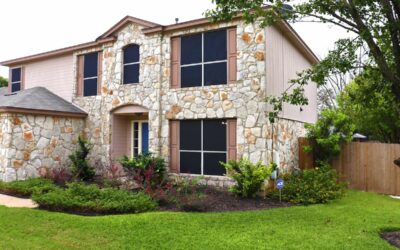 Home Window Installation in Cedar Park, TX