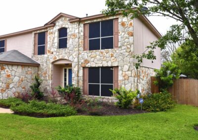 Home Window Installation in Cedar Park, TX