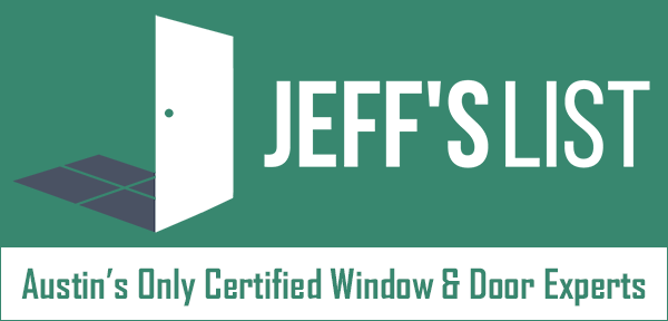 Jeff's List Certified