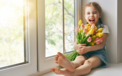 Energy-Efficient Windows: A Green Upgrade for Spring