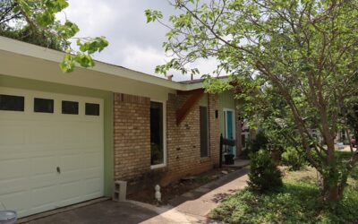 Home Window and Siding Installation Mueller/Windsor Park in Austin, TX