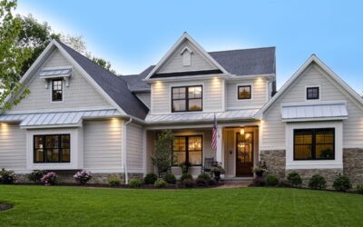 Why Choose Hardie Siding?