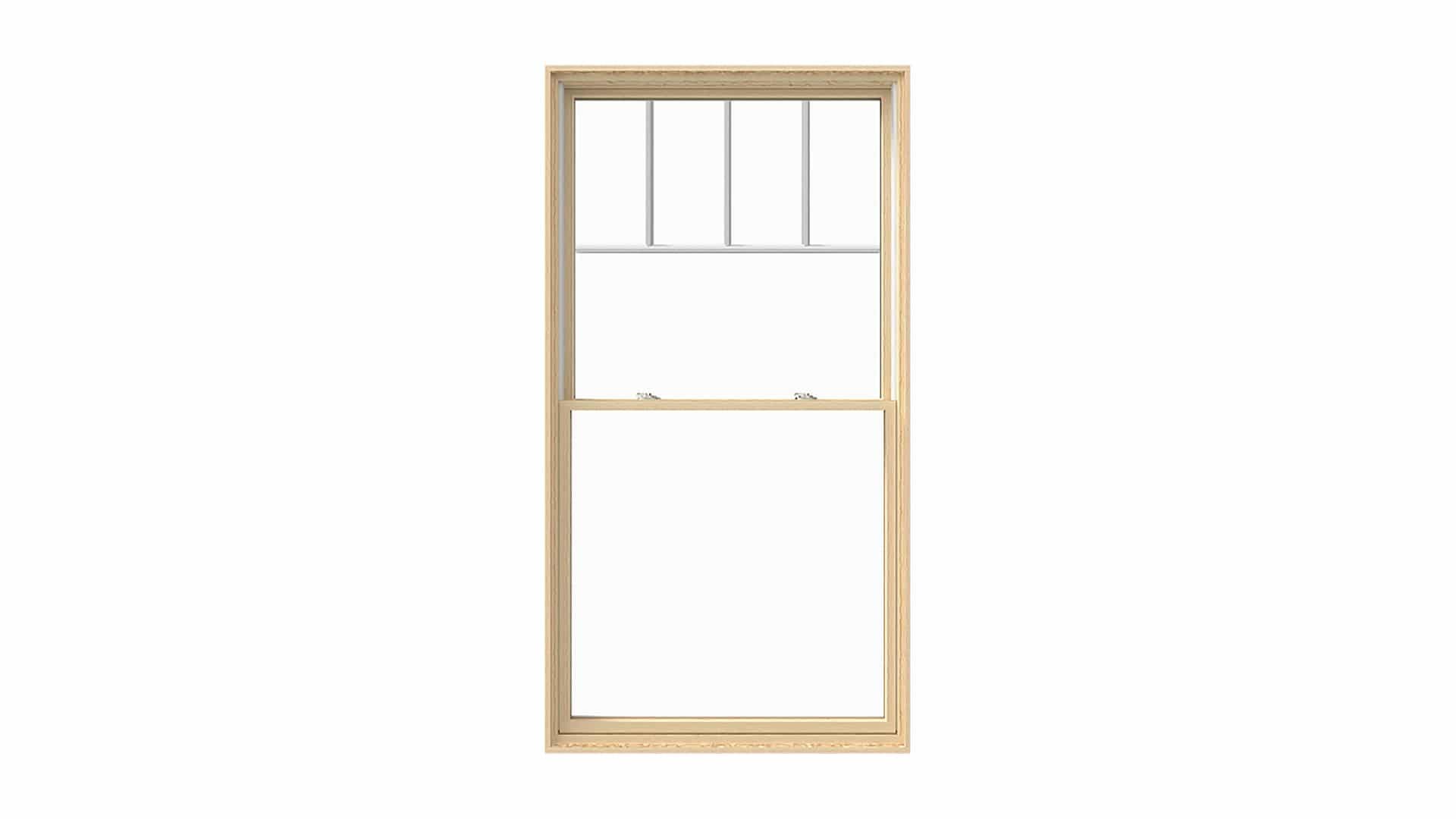 Wood Window Frames Cedar Park TX