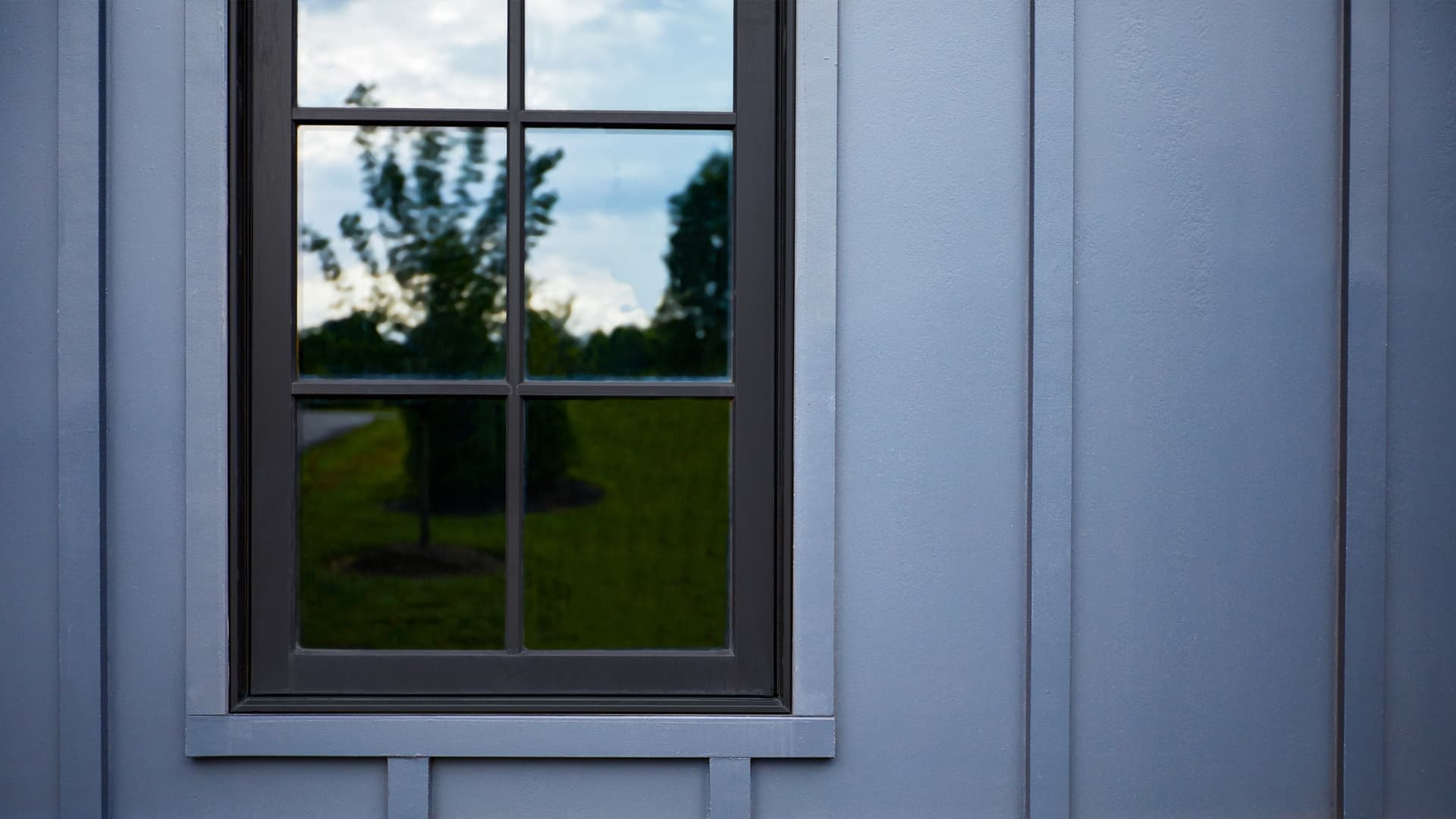 Wood Window Frames Cedar Park TX